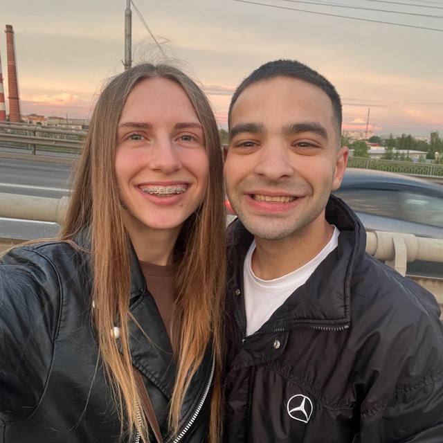 Фото учеников